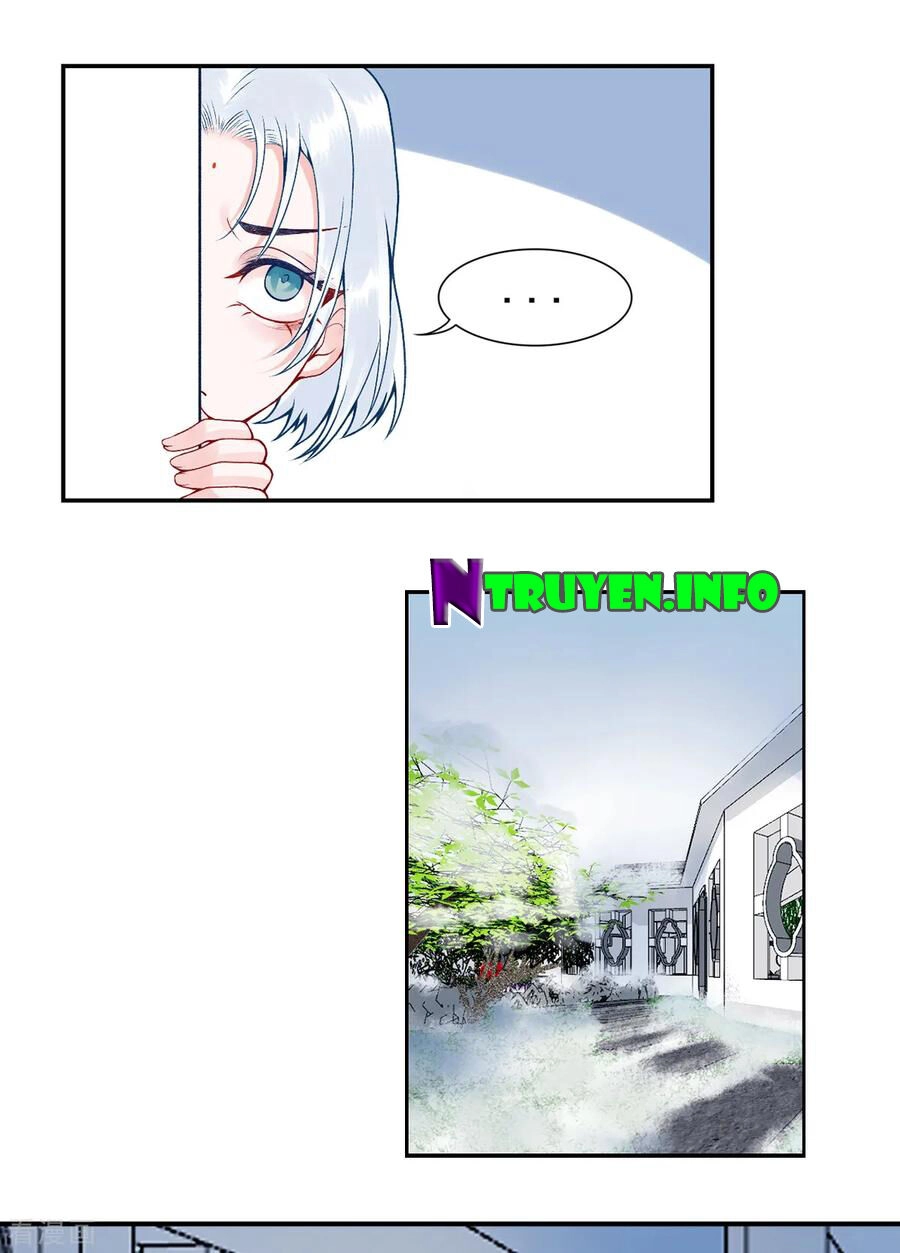 Hoàng Phi 9000 Tuổi Chapter 76 - 16