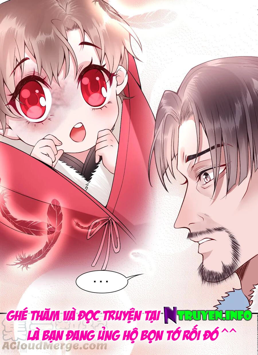 Hoàng Phi 9000 Tuổi Chapter 76 - 21