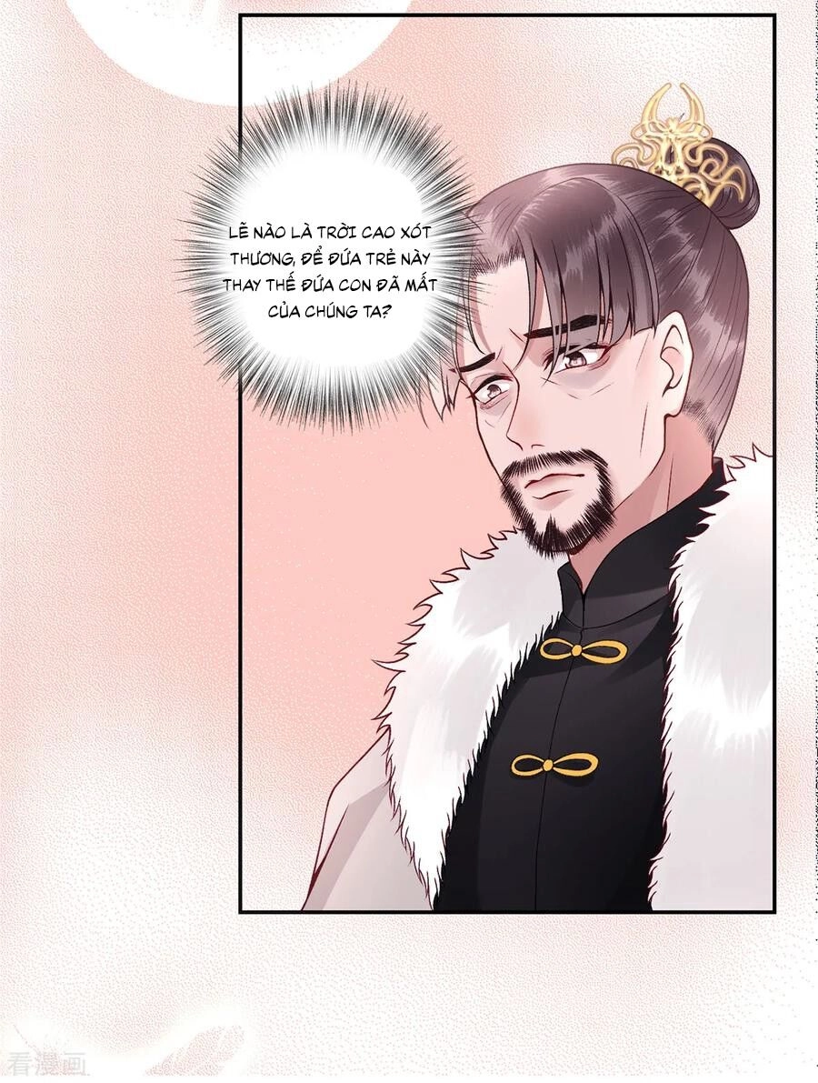 Hoàng Phi 9000 Tuổi Chapter 76 - 22