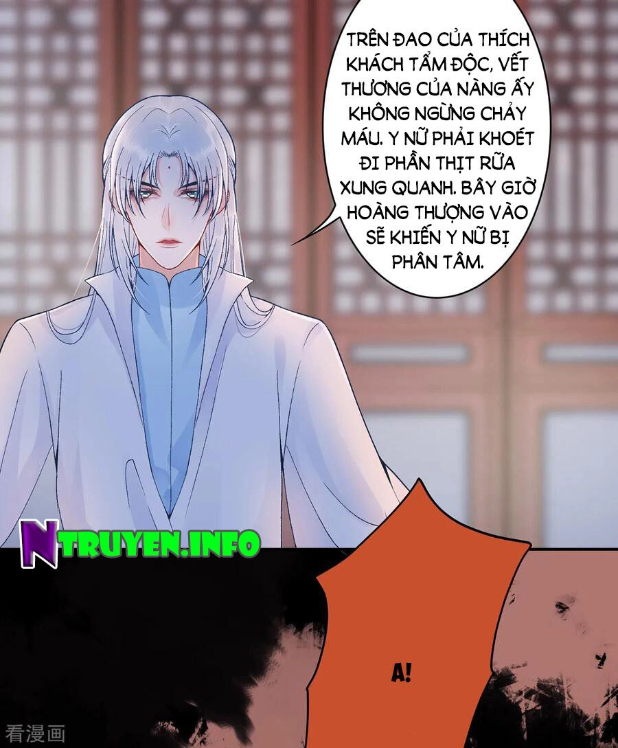 Hoàng Phi 9000 Tuổi Chapter 77 - 3