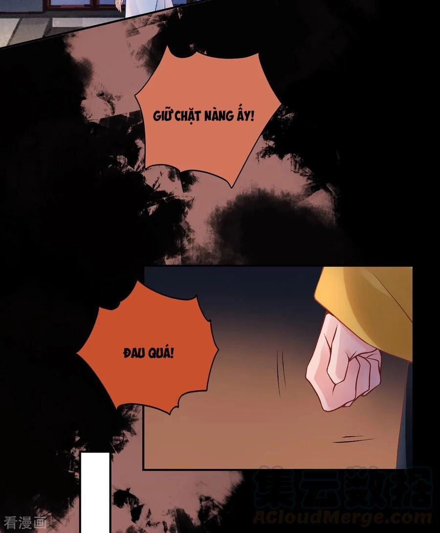 Hoàng Phi 9000 Tuổi Chapter 77 - 5