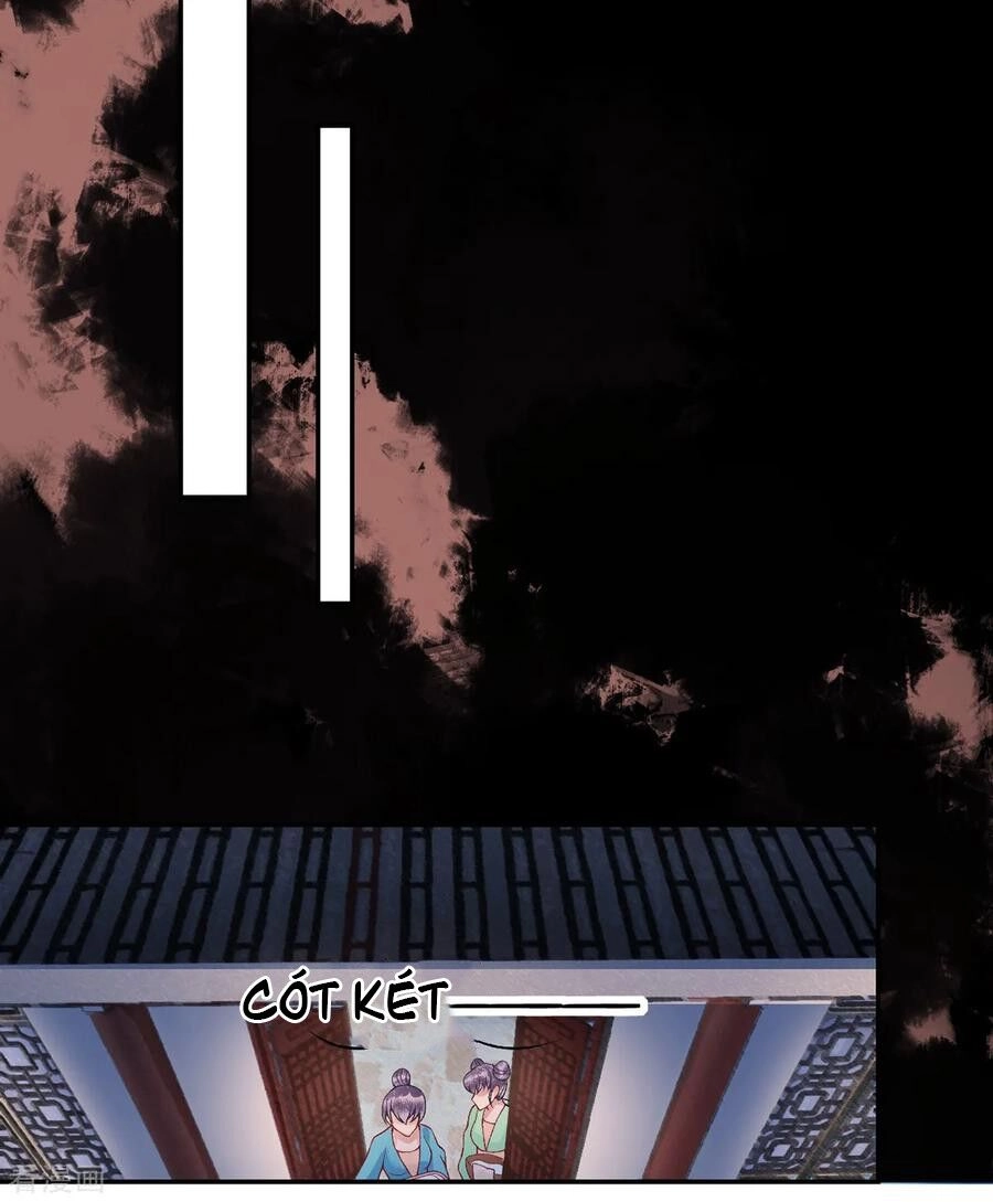 Hoàng Phi 9000 Tuổi Chapter 77 - 6