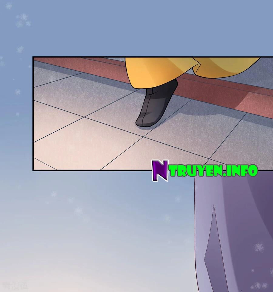 Hoàng Phi 9000 Tuổi Chapter 77 - 8