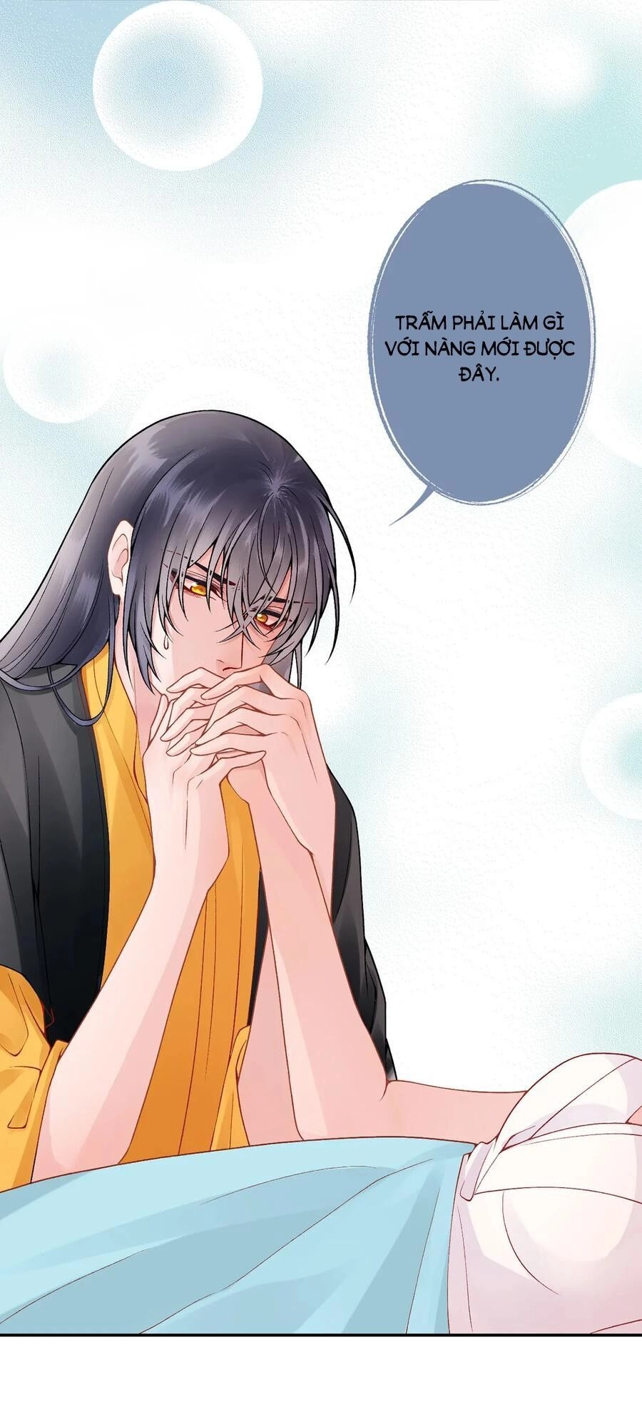 Hoàng Phi 9000 Tuổi Chapter 77 - 11