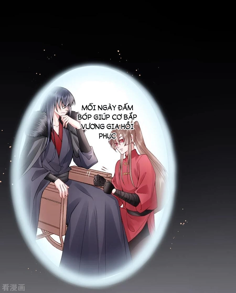 Hoàng Phi 9000 Tuổi Chapter 77 - 13