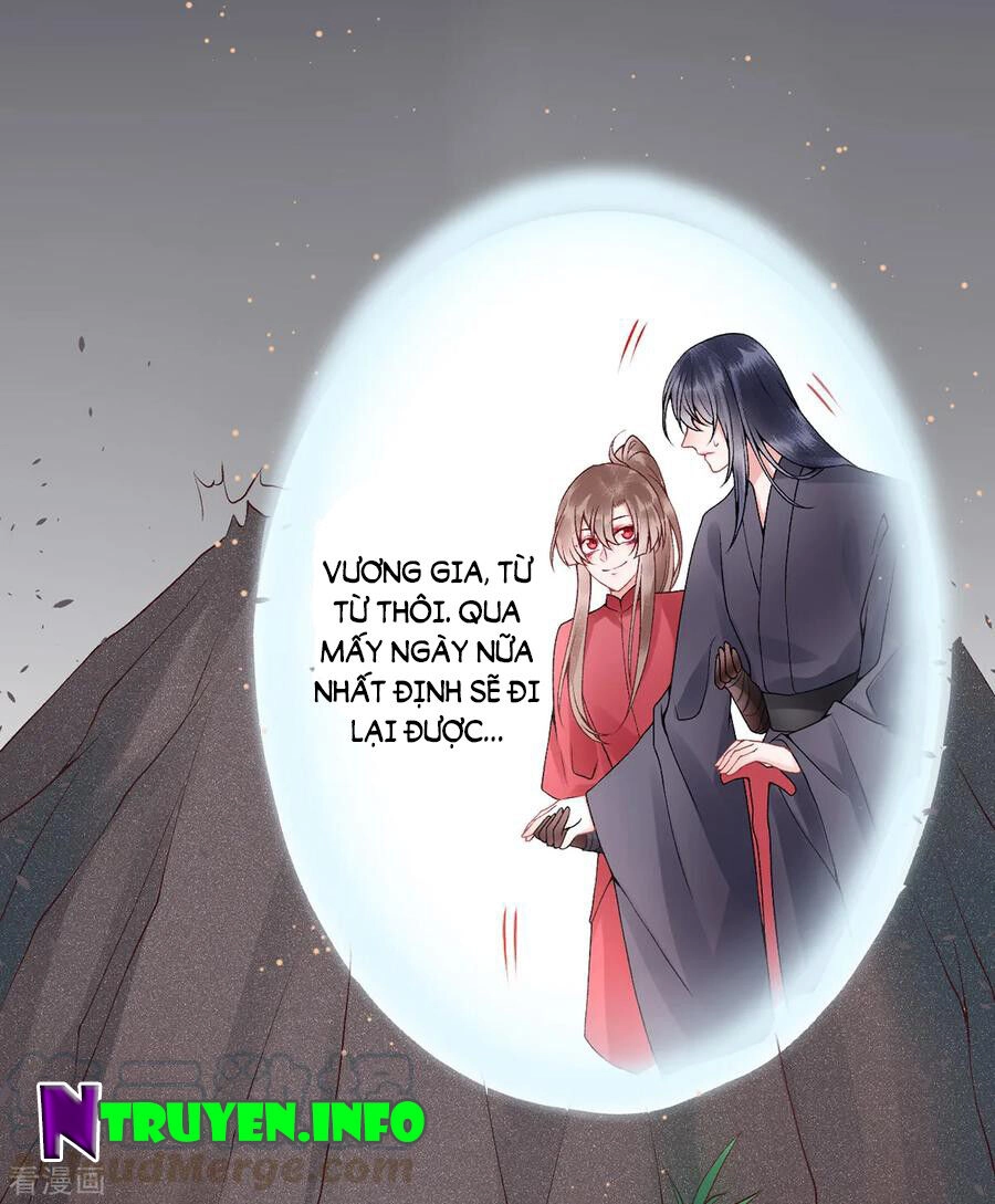 Hoàng Phi 9000 Tuổi Chapter 77 - 14