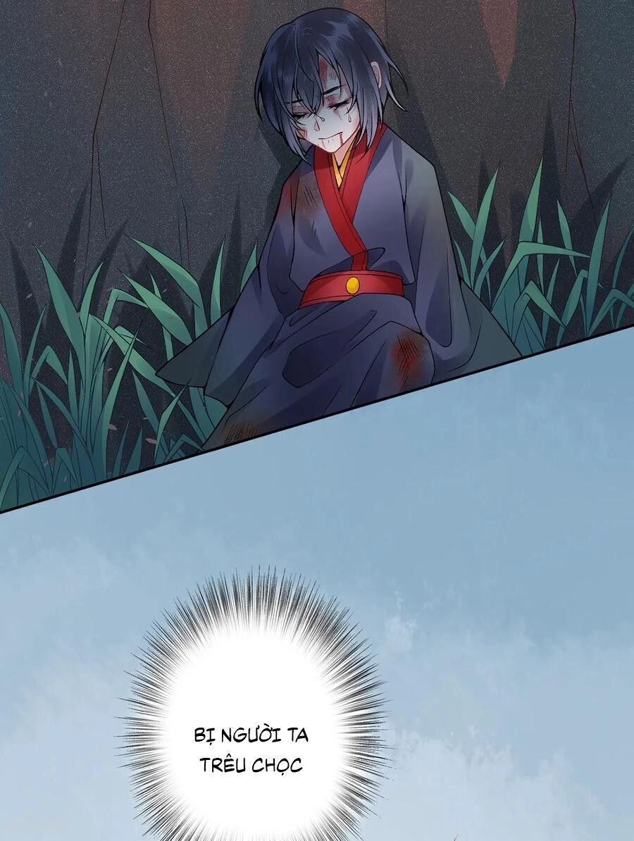 Hoàng Phi 9000 Tuổi Chapter 77 - 16