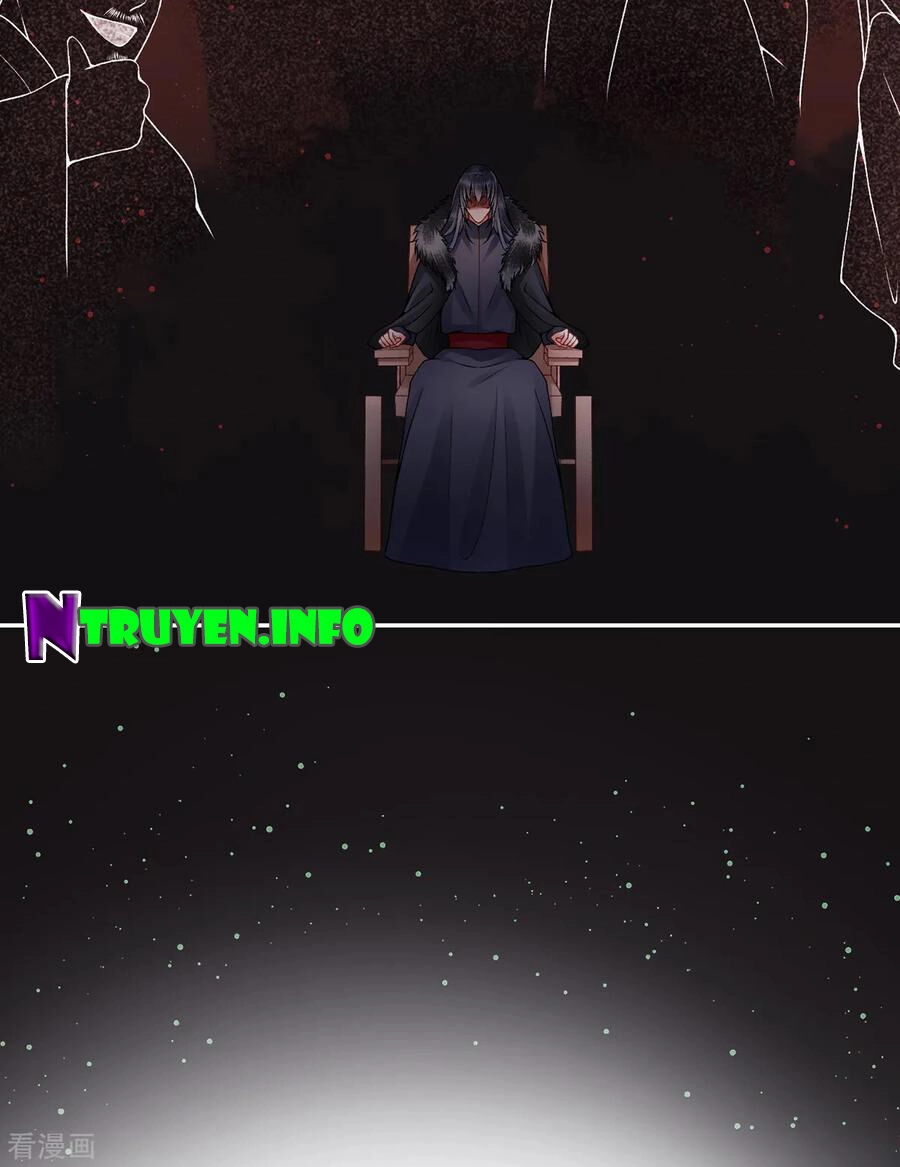 Hoàng Phi 9000 Tuổi Chapter 77 - 19