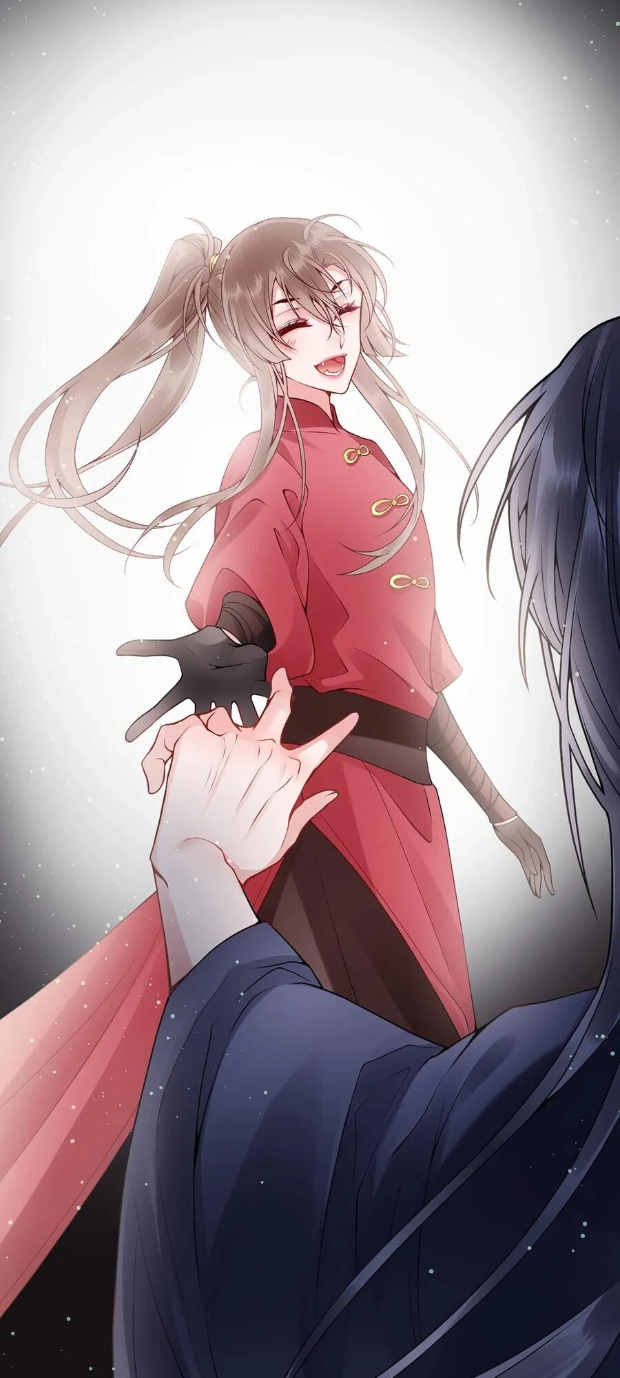 Hoàng Phi 9000 Tuổi Chapter 77 - 20