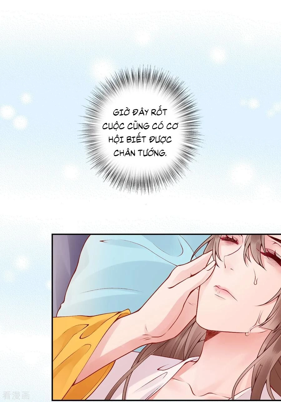 Hoàng Phi 9000 Tuổi Chapter 77 - 22