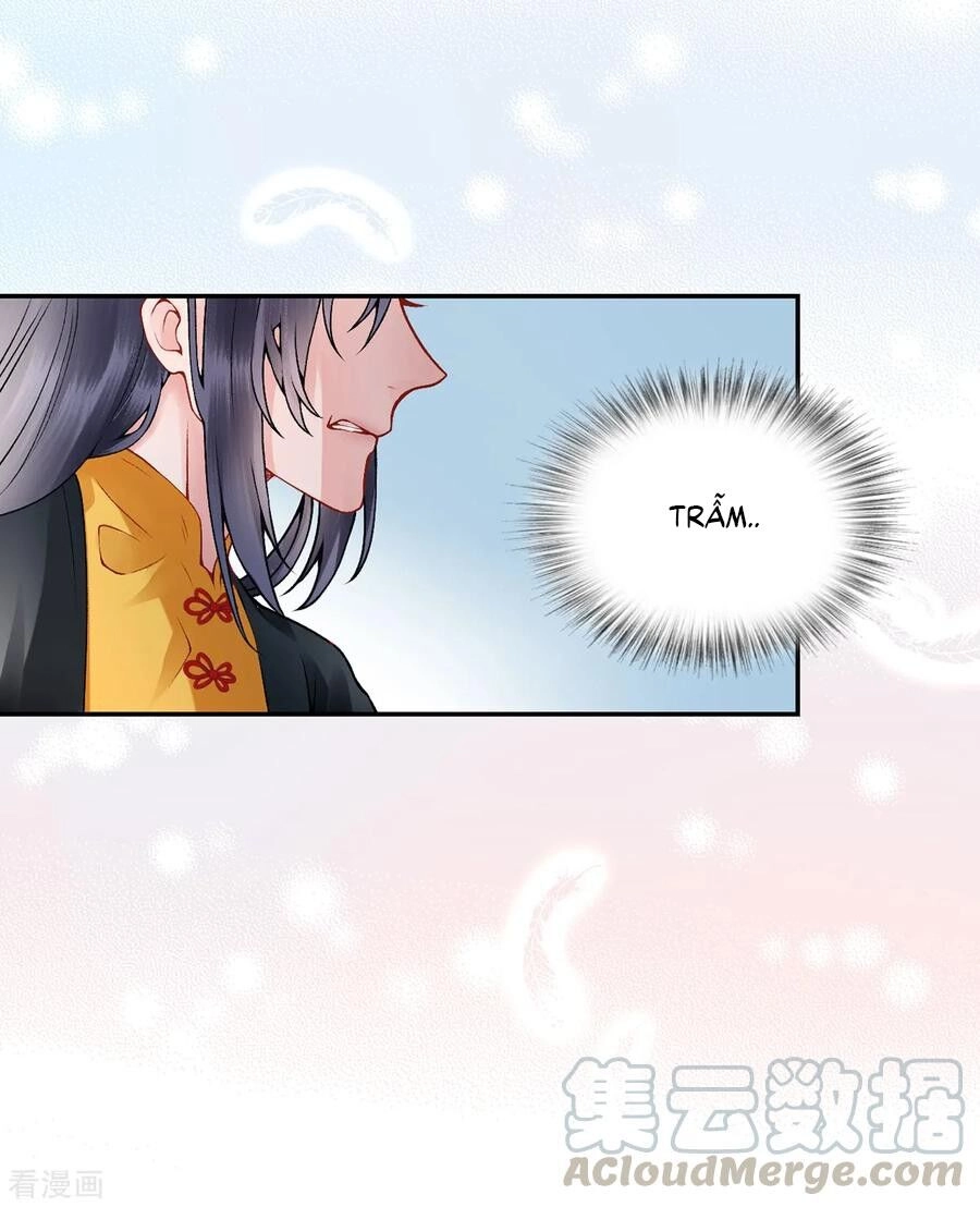 Hoàng Phi 9000 Tuổi Chapter 77 - 23