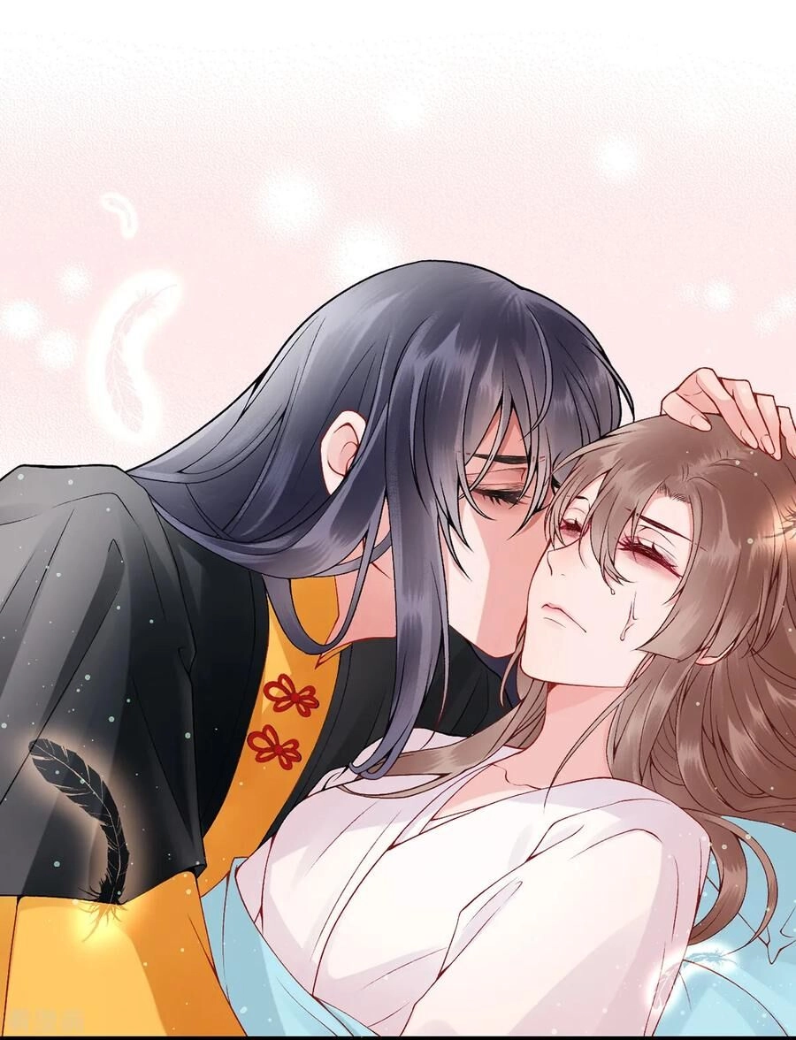 Hoàng Phi 9000 Tuổi Chapter 77 - 24