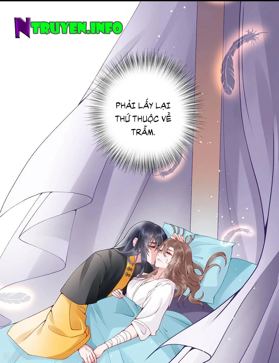 Hoàng Phi 9000 Tuổi Chapter 77 - 25