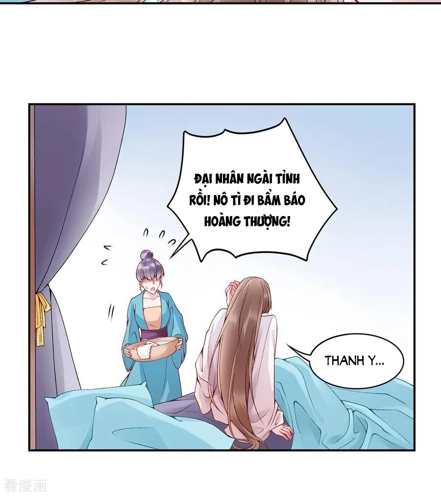 Hoàng Phi 9000 Tuổi Chapter 77 - 28