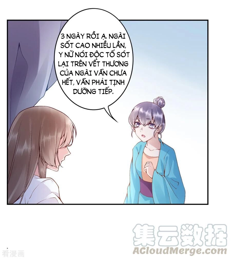 Hoàng Phi 9000 Tuổi Chapter 77 - 31