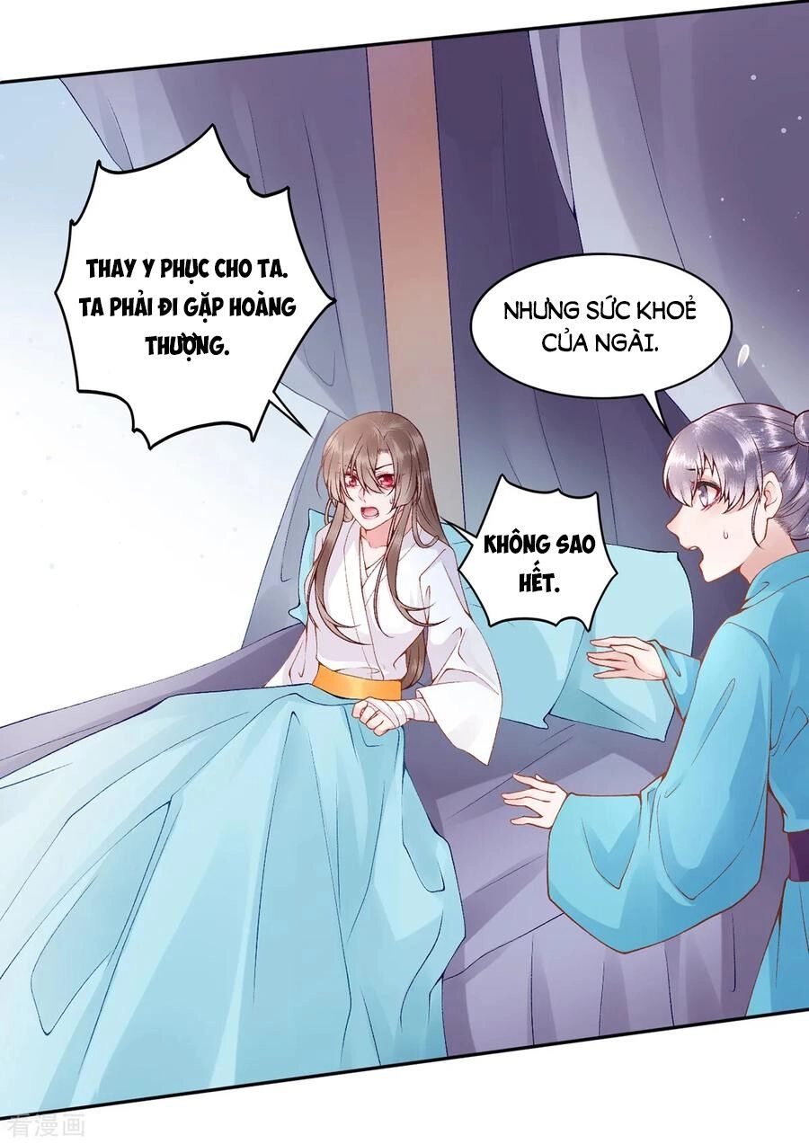 Hoàng Phi 9000 Tuổi Chapter 77 - 33