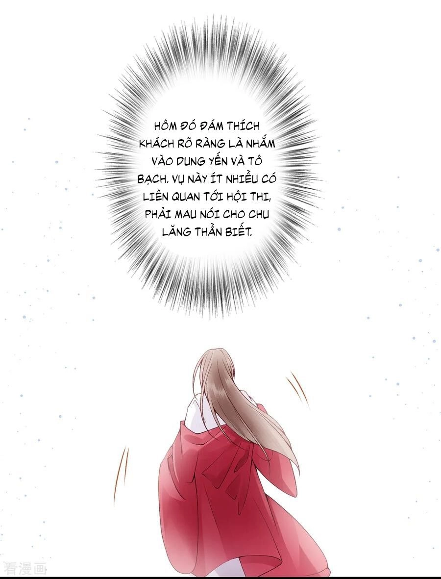 Hoàng Phi 9000 Tuổi Chapter 77 - 34