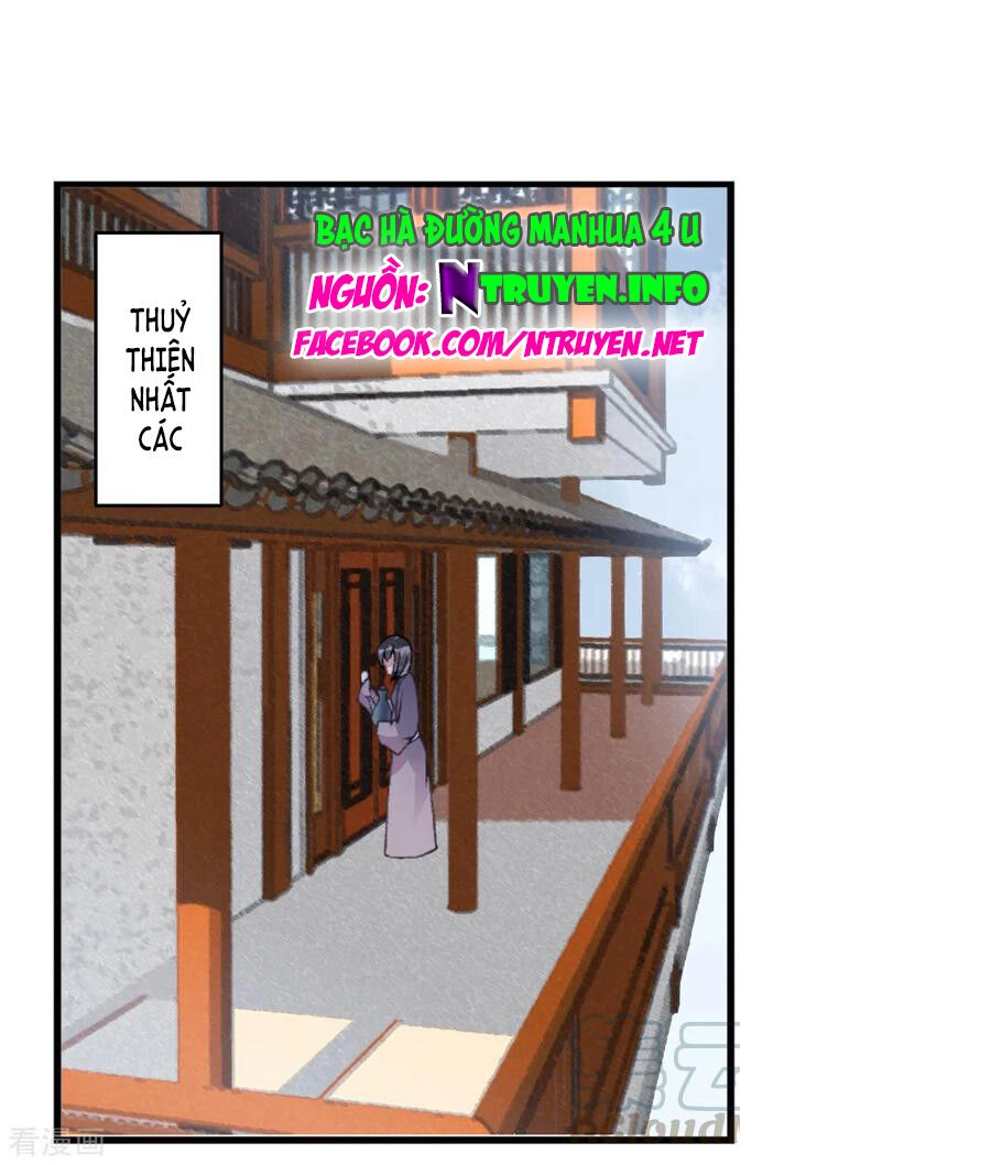 Hoàng Phi 9000 Tuổi Chapter 78 - 1