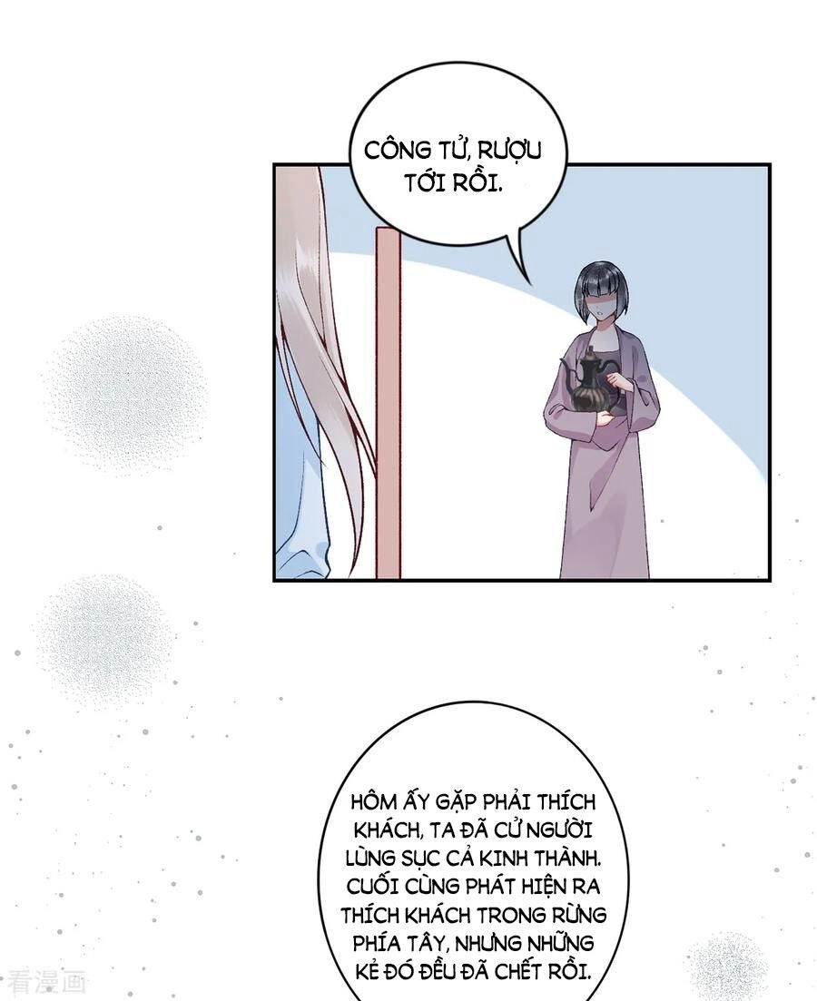 Hoàng Phi 9000 Tuổi Chapter 78 - 2