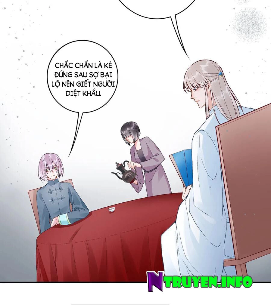 Hoàng Phi 9000 Tuổi Chapter 78 - 3