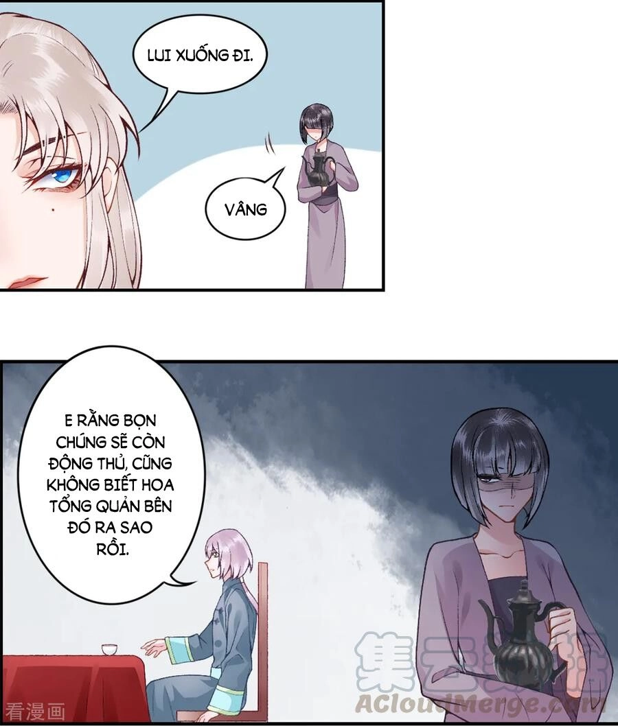 Hoàng Phi 9000 Tuổi Chapter 78 - 4