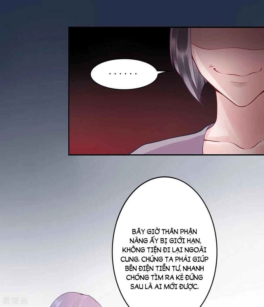 Hoàng Phi 9000 Tuổi Chapter 78 - 5