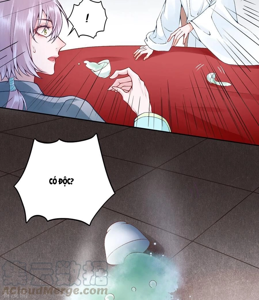 Hoàng Phi 9000 Tuổi Chapter 78 - 7