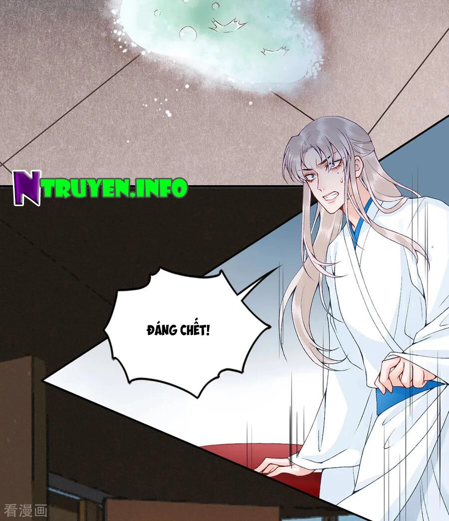 Hoàng Phi 9000 Tuổi Chapter 78 - 8