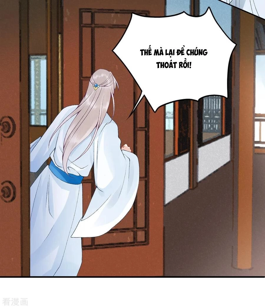 Hoàng Phi 9000 Tuổi Chapter 78 - 9