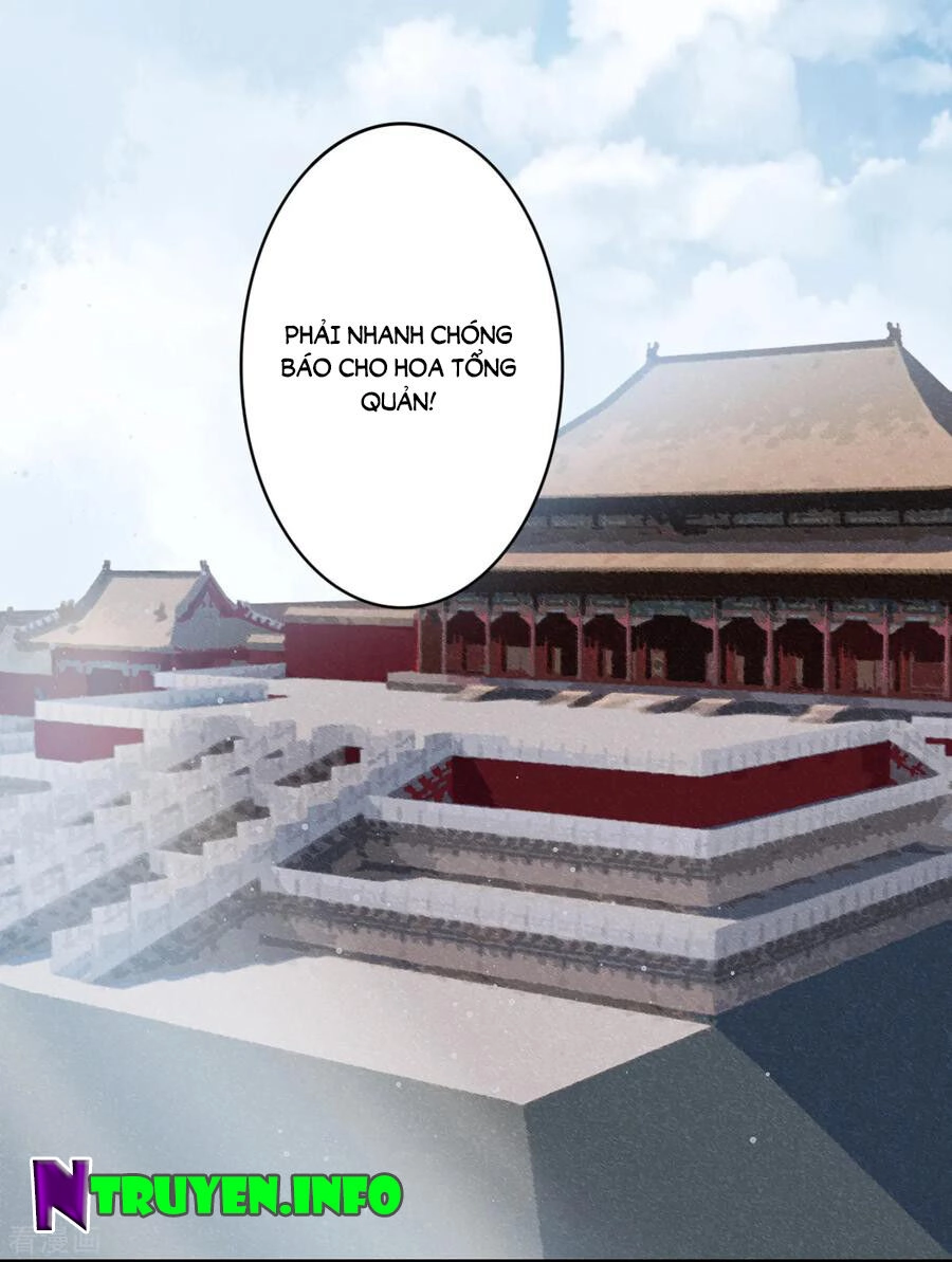 Hoàng Phi 9000 Tuổi Chapter 78 - 11