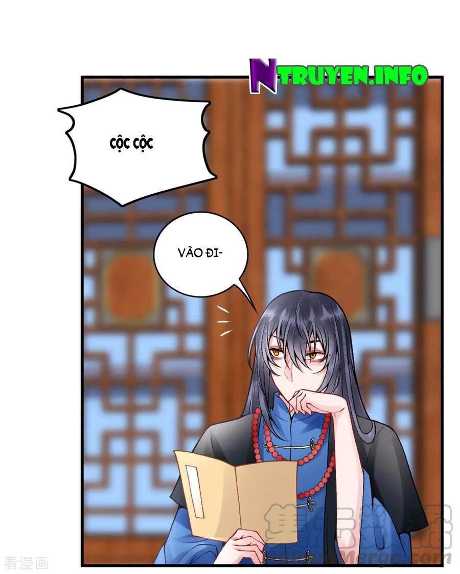 Hoàng Phi 9000 Tuổi Chapter 78 - 16