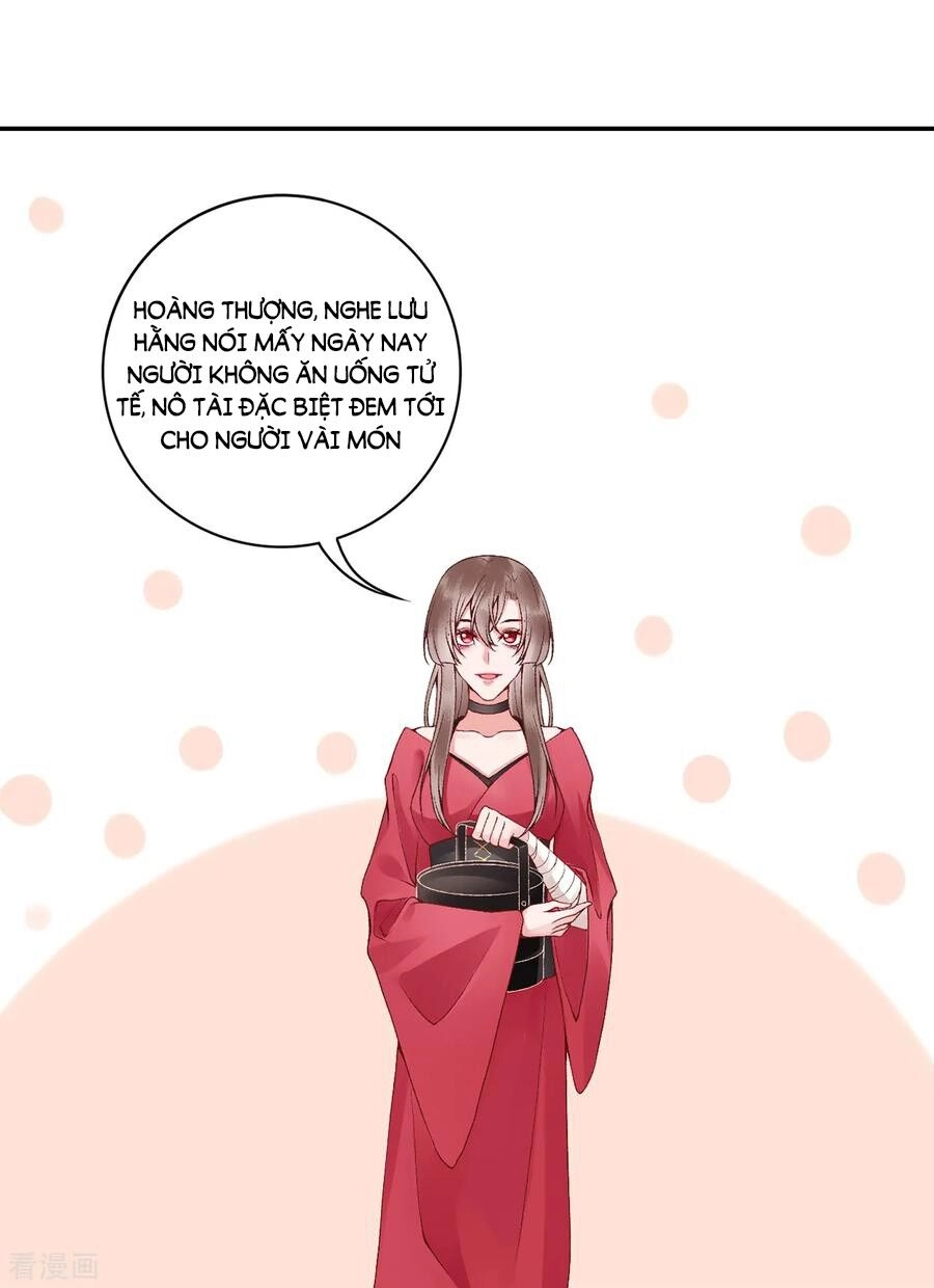 Hoàng Phi 9000 Tuổi Chapter 78 - 17