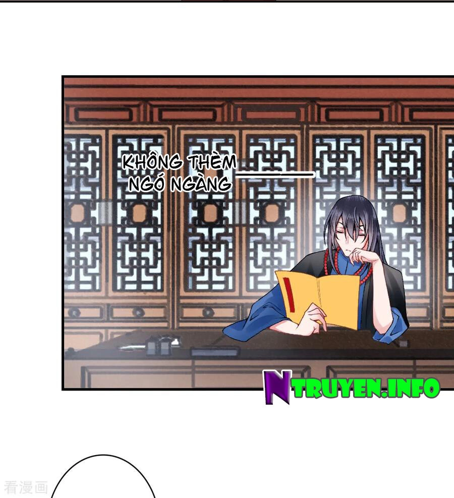 Hoàng Phi 9000 Tuổi Chapter 78 - 18