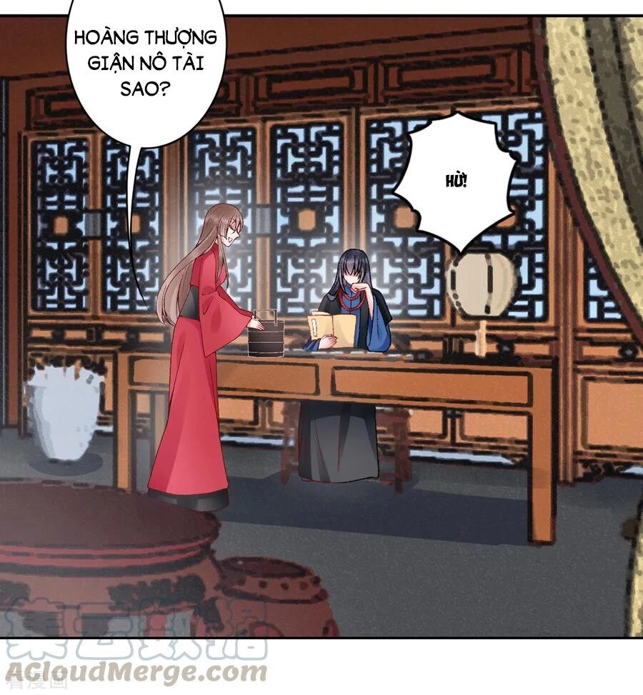 Hoàng Phi 9000 Tuổi Chapter 78 - 19