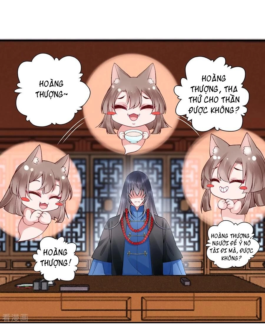 Hoàng Phi 9000 Tuổi Chapter 78 - 20