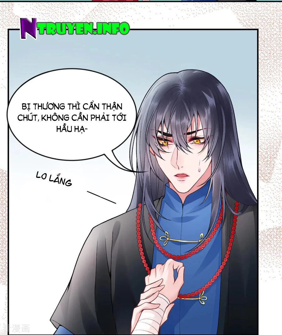 Hoàng Phi 9000 Tuổi Chapter 78 - 23