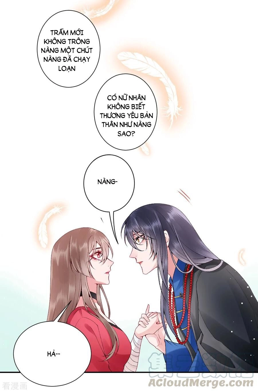 Hoàng Phi 9000 Tuổi Chapter 78 - 25