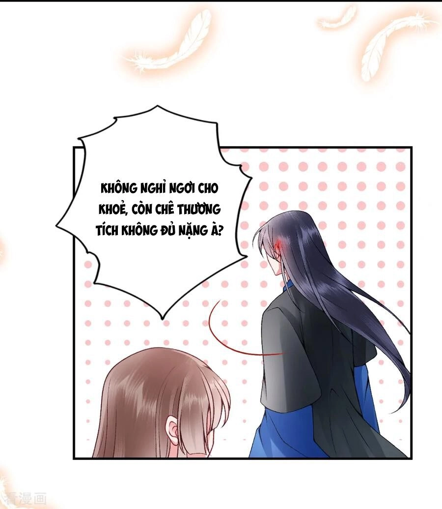 Hoàng Phi 9000 Tuổi Chapter 78 - 27