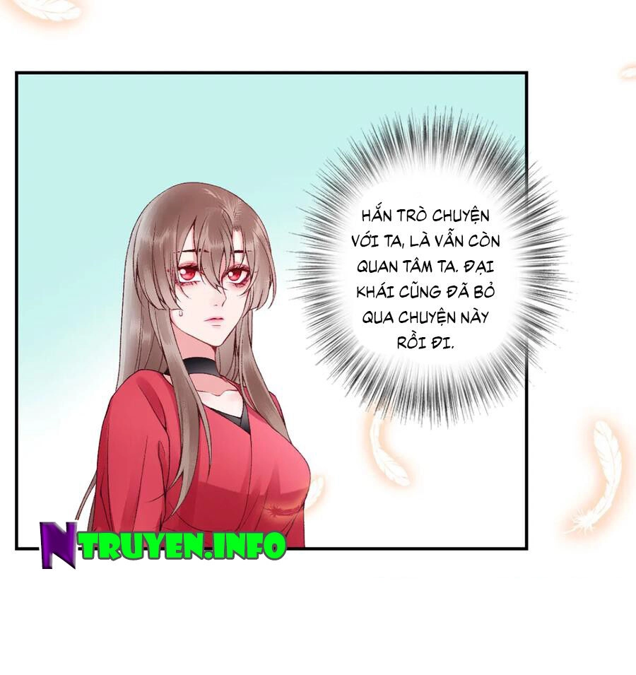 Hoàng Phi 9000 Tuổi Chapter 78 - 28