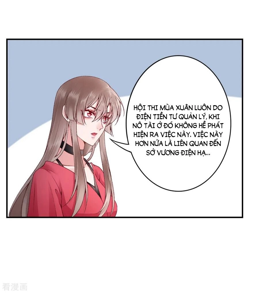 Hoàng Phi 9000 Tuổi Chapter 78 - 32