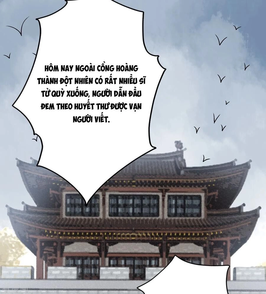 Hoàng Phi 9000 Tuổi Chapter 78 - 35
