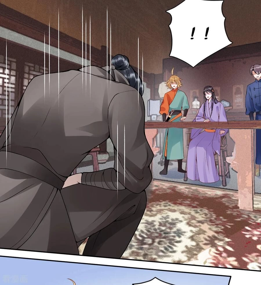 Hoàng Phi 9000 Tuổi Chapter 79 - 2