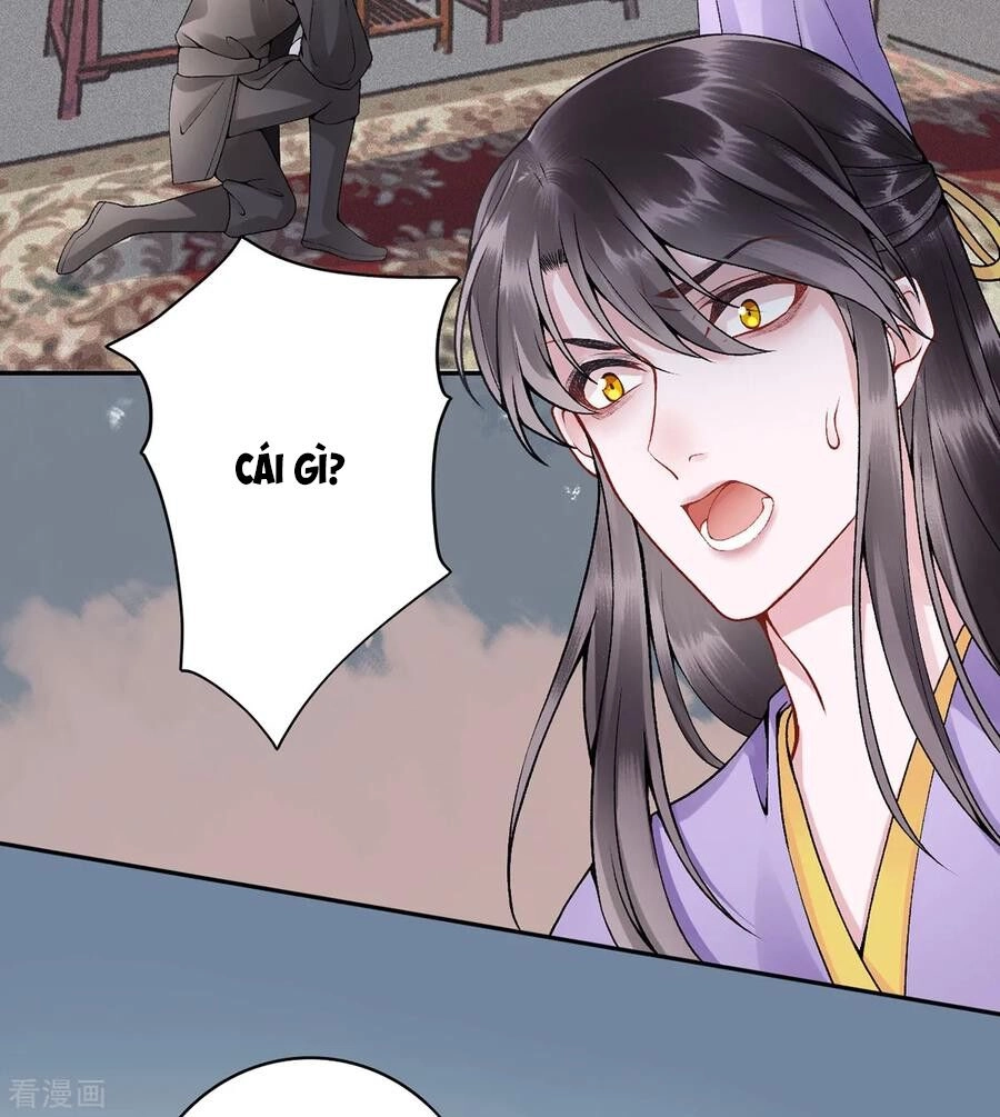 Hoàng Phi 9000 Tuổi Chapter 79 - 6