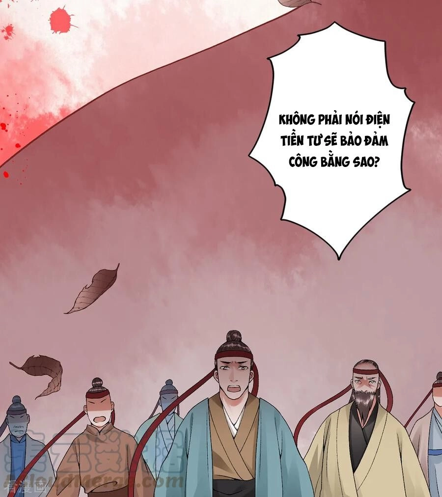 Hoàng Phi 9000 Tuổi Chapter 79 - 10