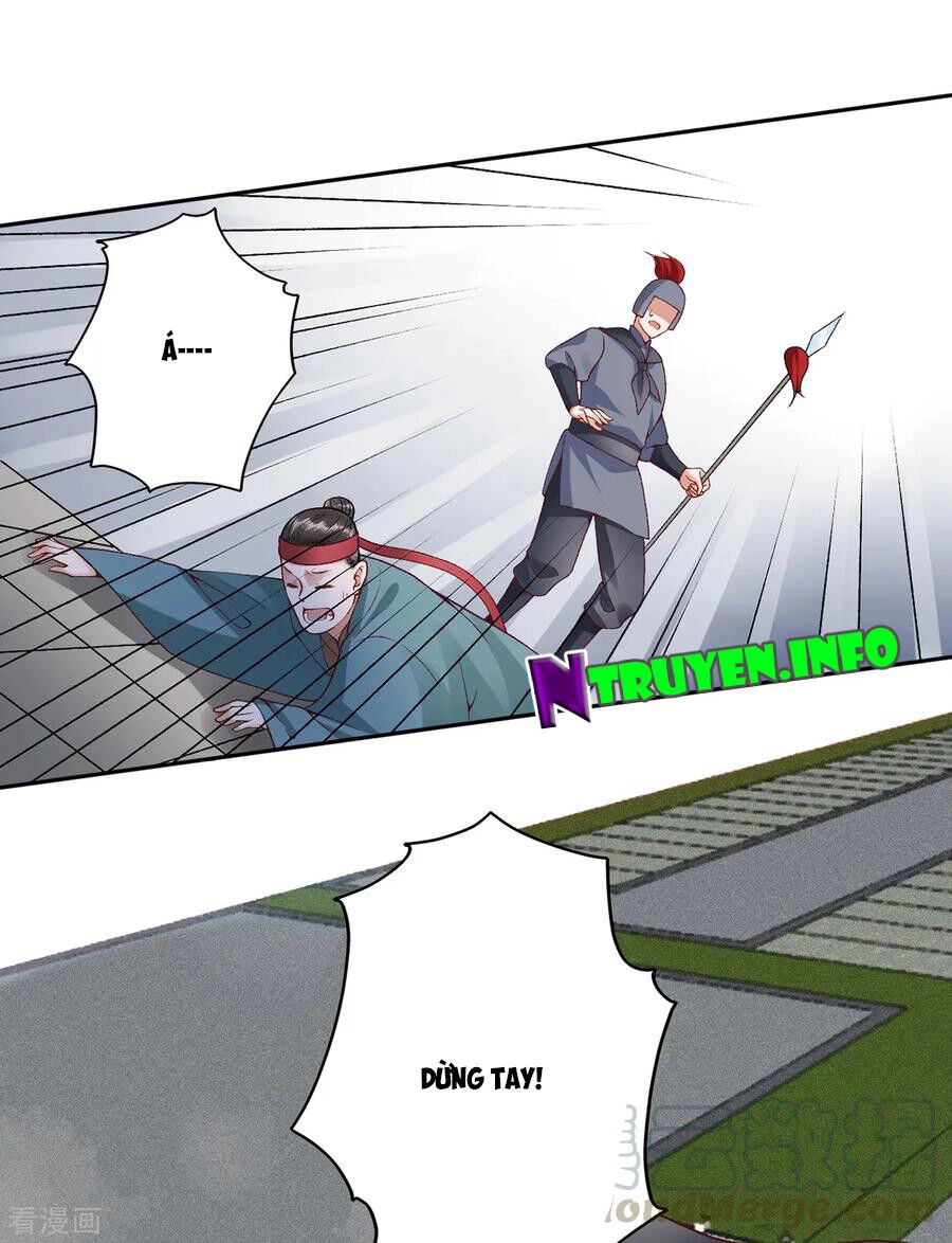 Hoàng Phi 9000 Tuổi Chapter 79 - 13