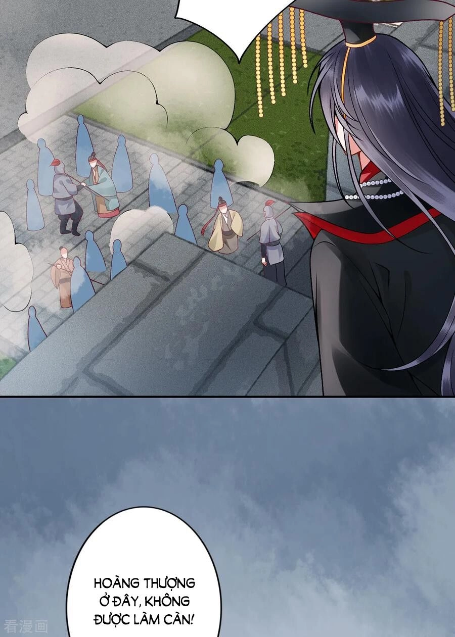 Hoàng Phi 9000 Tuổi Chapter 79 - 14