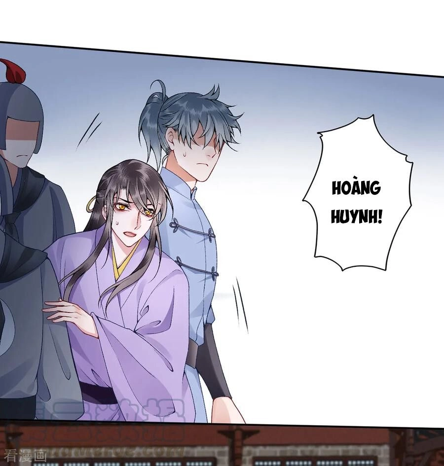 Hoàng Phi 9000 Tuổi Chapter 79 - 19