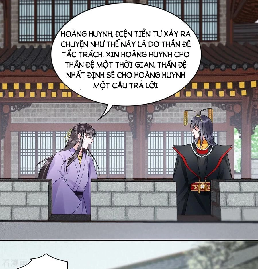 Hoàng Phi 9000 Tuổi Chapter 79 - 20