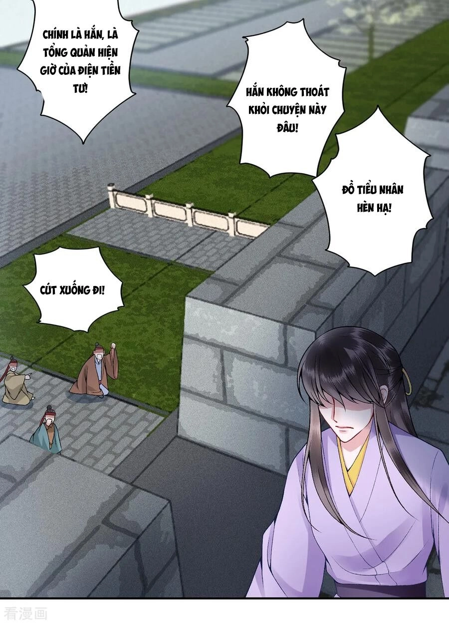 Hoàng Phi 9000 Tuổi Chapter 79 - 21