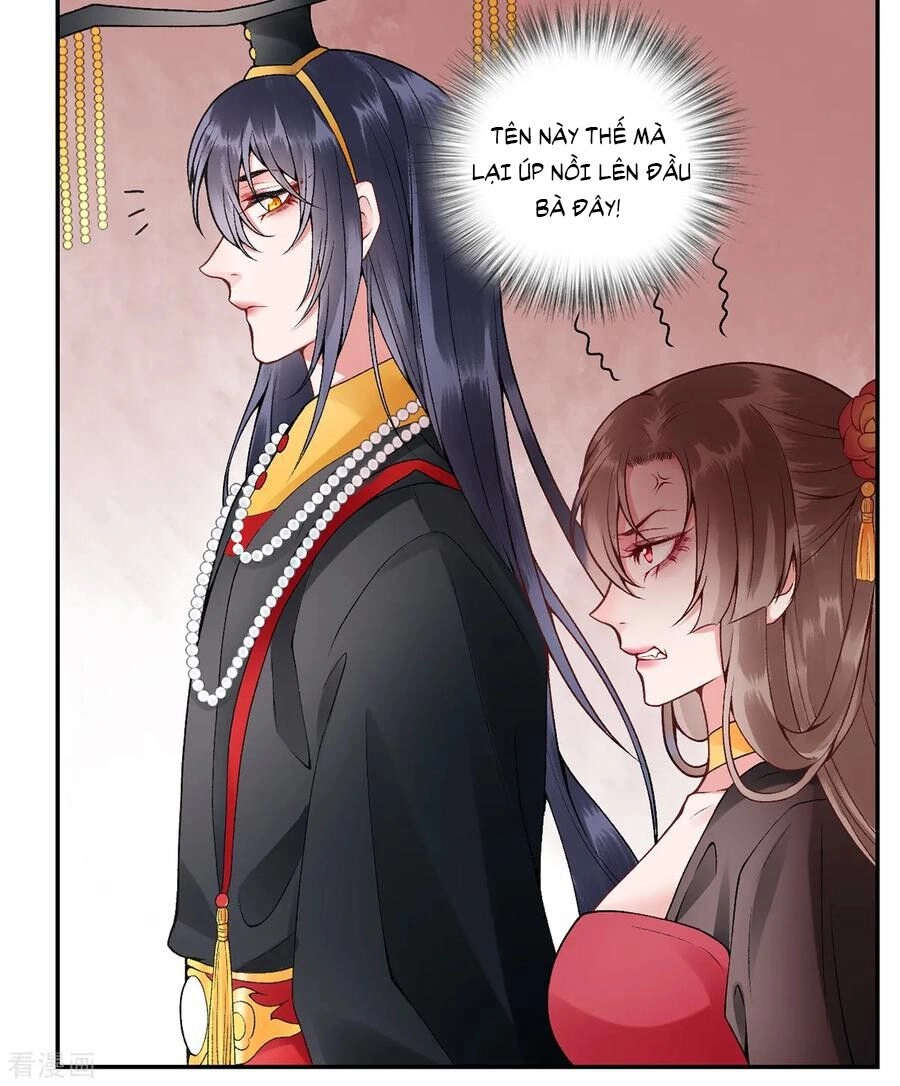 Hoàng Phi 9000 Tuổi Chapter 79 - 24